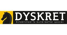 dyskret